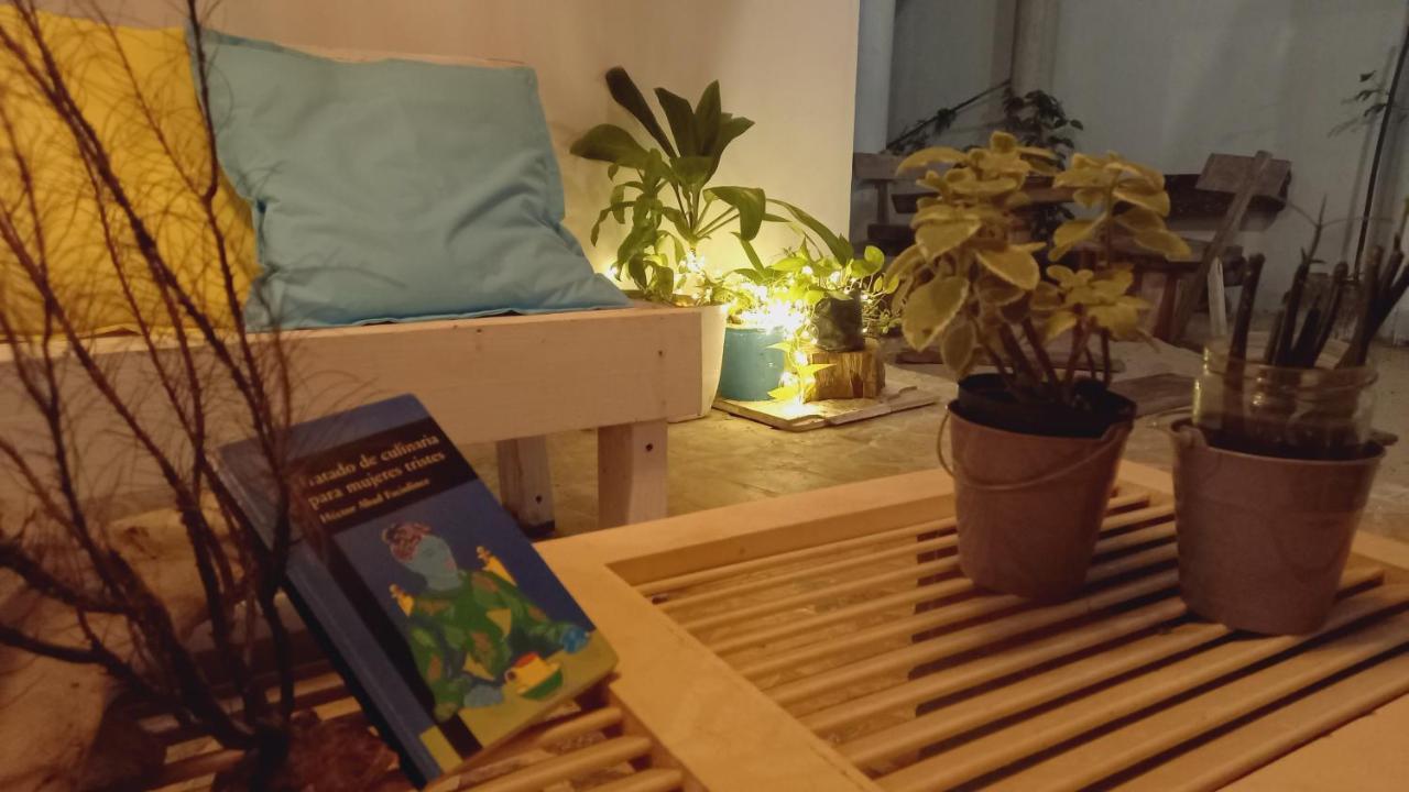 Quatro Palos Rincón Eksteriør billede